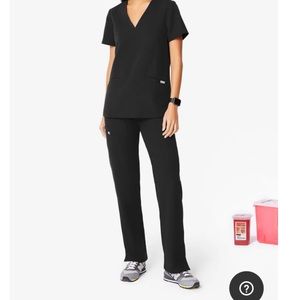 Figs Kade Scrub Bottoms